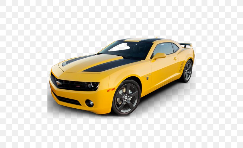 2012 Chevrolet Camaro Bumblebee Car Chevrolet Corvette, PNG, 500x500px, Bumblebee, Automotive Design, Automotive Exterior, Brand, Bumblebee The Movie Download Free