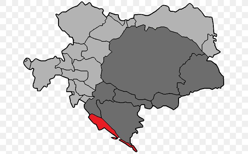 Austrian Silesia Austrian Empire Austria-Hungary Kingdom Of Dalmatia, PNG, 674x510px, Austrian Silesia, Area, Austria, Austriahungary, Austrian Empire Download Free