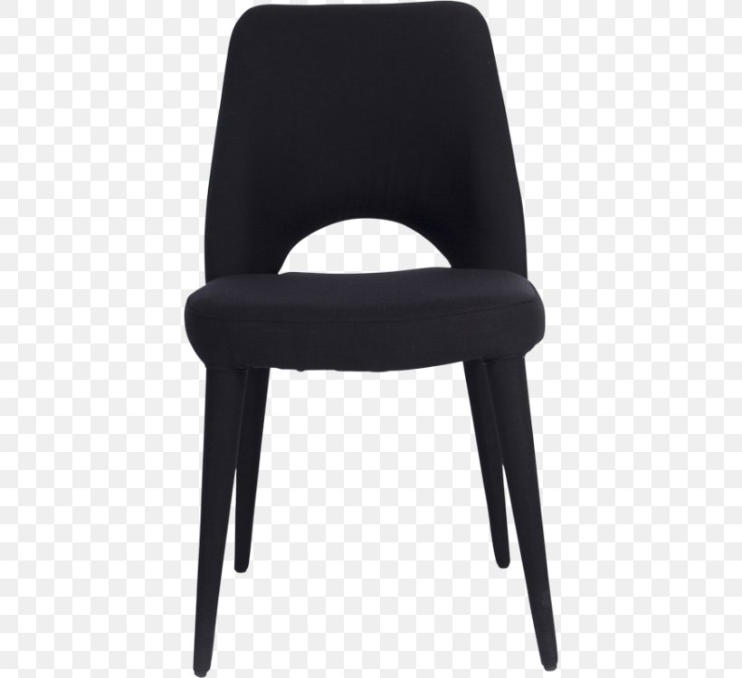 Chair Armrest Product Design Plastic, PNG, 750x750px, Chair, Armrest, Black, Black M, Furniture Download Free