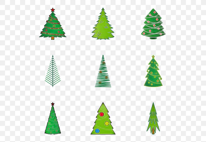 Christmas Tree, PNG, 600x564px, Oregon Pine, Christmas Decoration, Christmas Tree, Colorado Spruce, Conifer Download Free