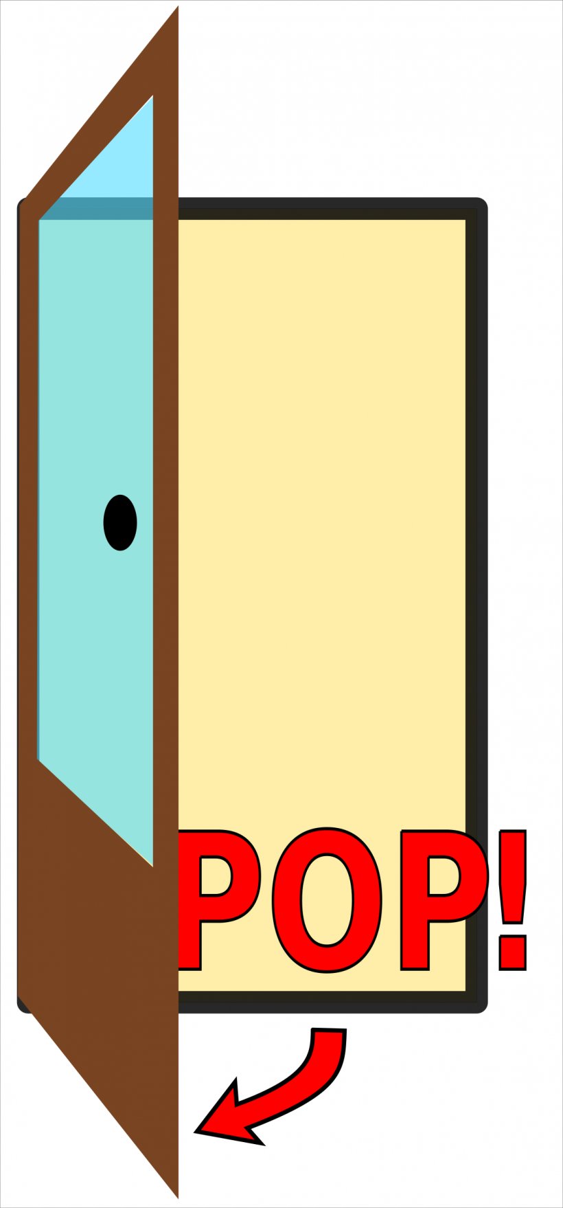 Door Clip Art, PNG, 1119x2400px, Door, Area, Cartoon, Furniture, Line Art Download Free