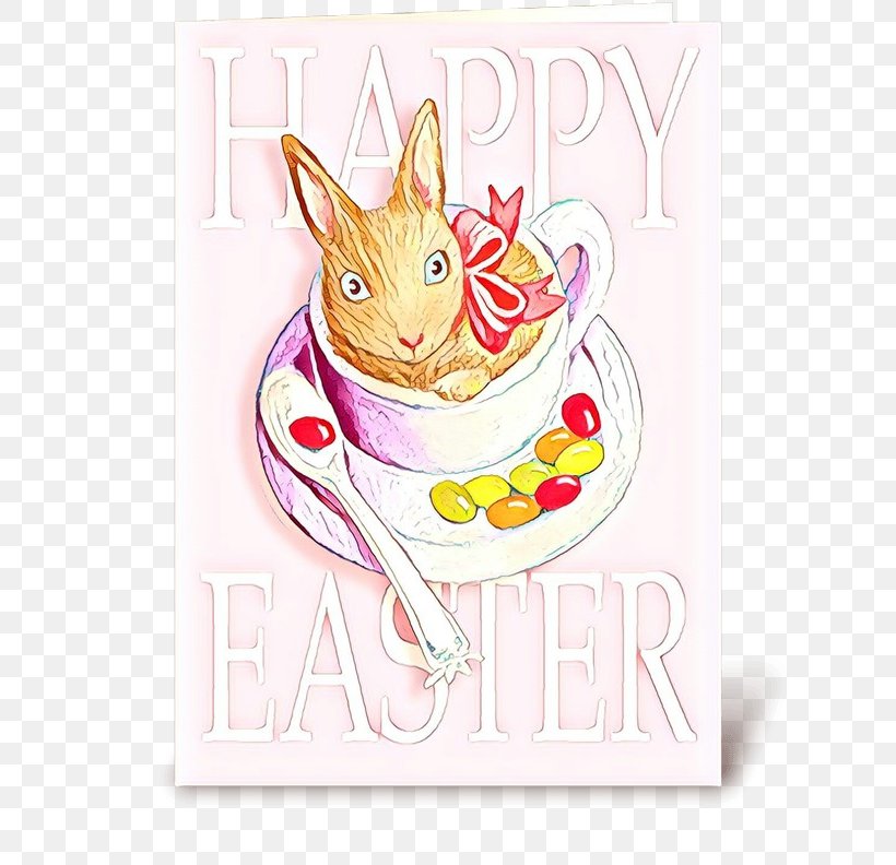 Easter Bunny Background, PNG, 700x792px, Rabbit, Cartoon, Drawing, Easter, Easter Bunny Download Free