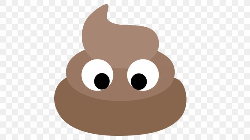 Feces Pile Of Poo Emoji Toilet T-shirt Clip Art, PNG, 960x540px, Feces, Carnivoran, Child, Clothing, Easter Bunny Download Free