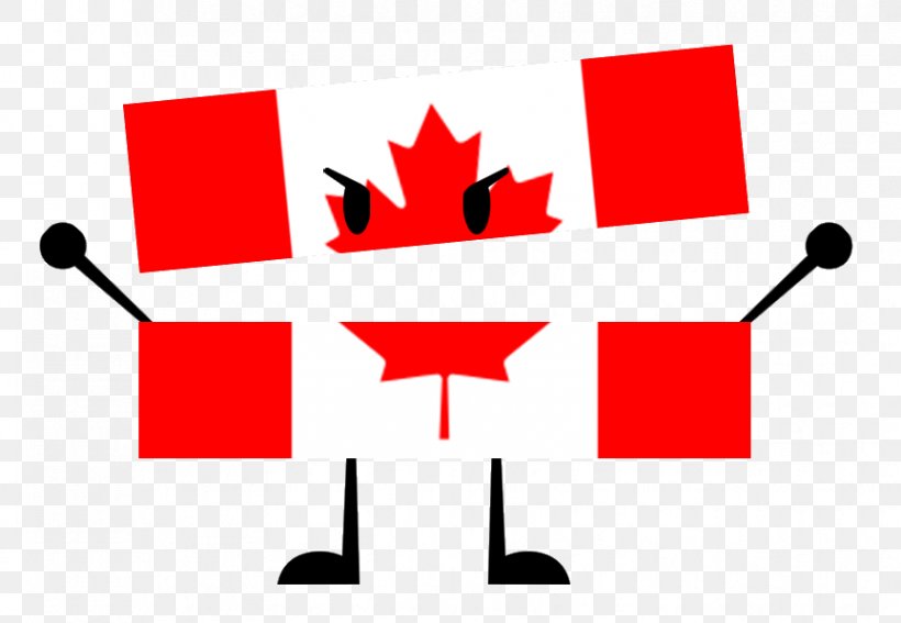 Flag Of Canada Conestoga College Canada Day, PNG, 864x598px, Flag Of Canada, Area, Brand, Canada, Canada Day Download Free