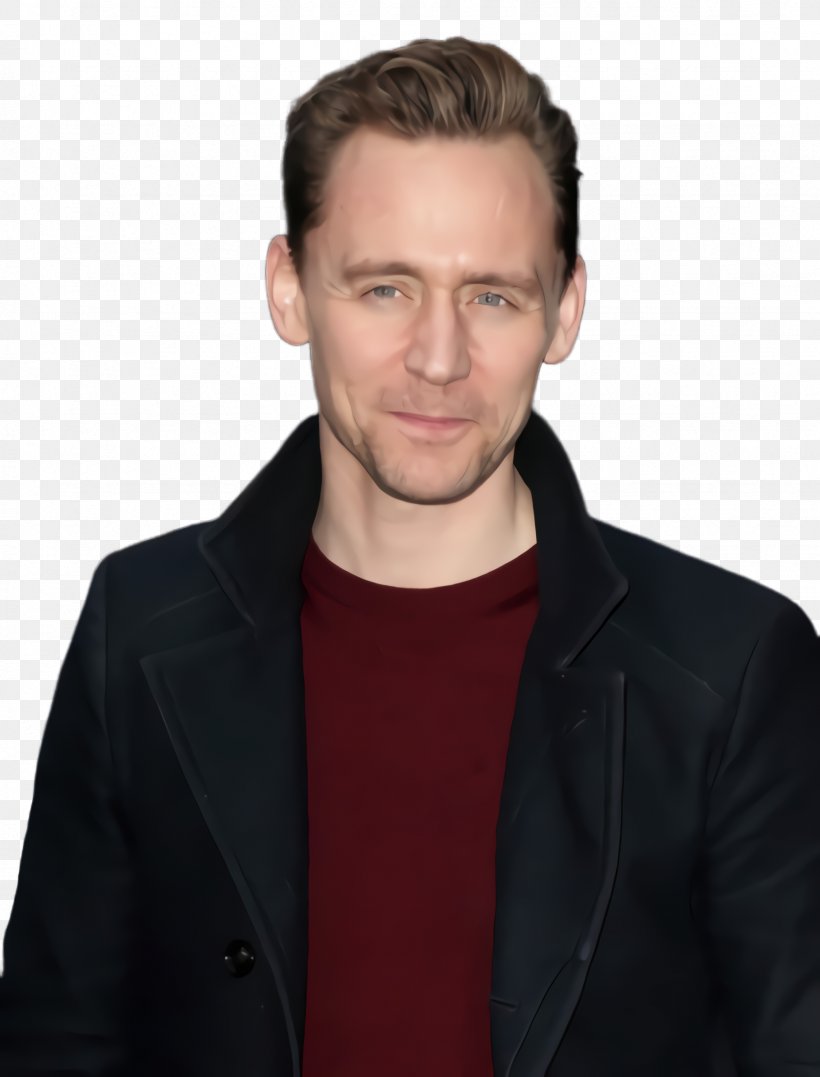 Hair Cartoon, PNG, 1744x2292px, Tom Hiddleston, Actor, Black Hair, Blazer, Cheek Download Free