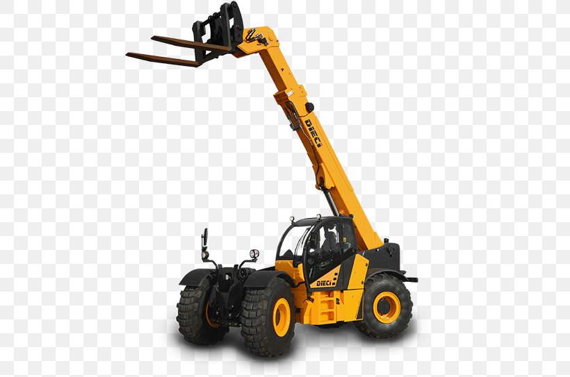 Heracles Apollo Zeus DIECI S.r.l. Telescopic Handler, PNG, 575x543px, Heracles, Apollo, Architectural Engineering, Automotive Tire, Construction Equipment Download Free