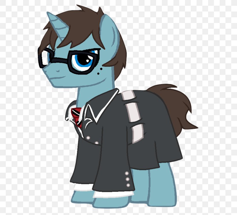 Pony Yukio Okumura Rin Okumura Horse Blue Exorcist, PNG, 600x747px, Pony, Art, Blue Exorcist, Cat Like Mammal, Character Download Free