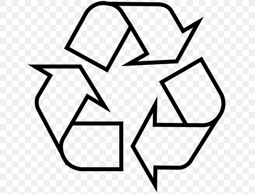 Recycling Symbol Recycling Bin Rubbish Bins & Waste Paper Baskets, PNG, 640x625px, Recycling Symbol, Blackandwhite, Coloring Book, Line Art, Paper Recycling Download Free