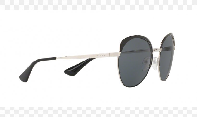 Sunglasses Prada PR 53SS Goggles Polarized Light, PNG, 1000x600px, Sunglasses, Eyewear, Glasses, Goggles, Grey Download Free