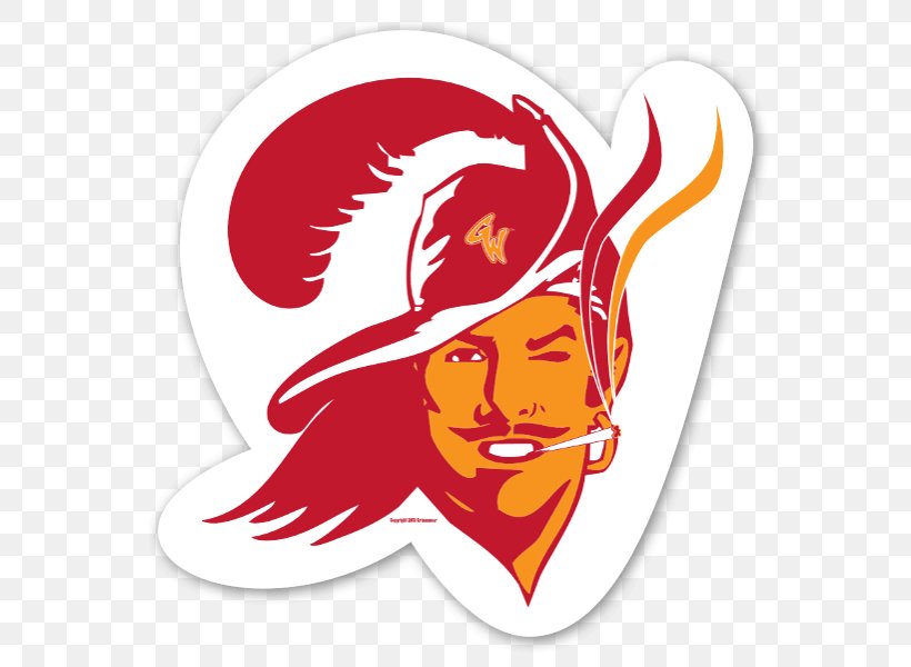 Tampa Bay Buccaneers Tampa Bay Lightning NFL, PNG, 590x600px, Tampa Bay Buccaneers, American Football, Atlanta Falcons, Fictional Character, Headgear Download Free