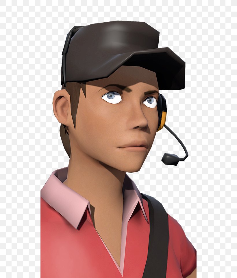 Team Fortress 2 Blockland Garry's Mod Scouting Source Filmmaker, PNG, 540x960px, Team Fortress 2, Bharat Scouts And Guides, Blockland, Chin, Cool Download Free