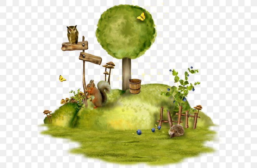 Tree Landscape Clip Art, PNG, 600x538px, Tree, Blog, Grass, Landscape, Liveinternet Download Free