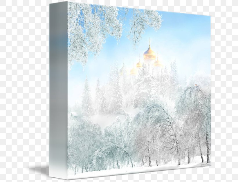 Desktop Wallpaper Painting Winter Stock Photography Wallpaper, PNG, 650x628px, Painting, Computer, Dagens Nyheter, Freezing, Frost Download Free