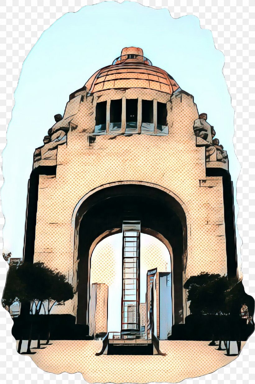 El Campo De Marte Juan Pablo II Chihuahua Monument Video, PNG, 1056x1588px, Chihuahua, Arcade, Arch, Architecture, Art Download Free