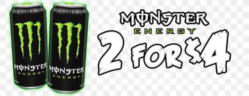 Energy Drink Monster Energy Brand Font, PNG, 1080x420px, Energy Drink, Adhesive, Brand, Drink, Energy Download Free