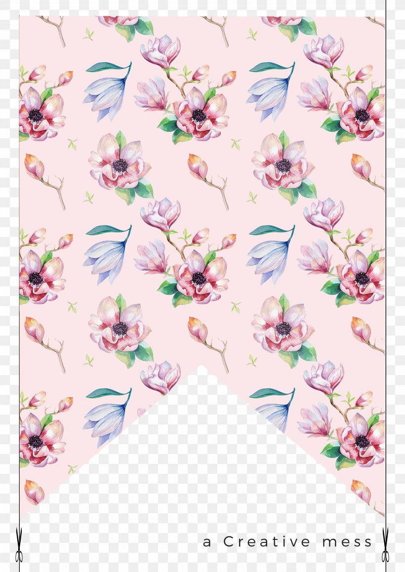 Flower Floral Design Petal, PNG, 2480x3508px, Flower, Blossom, Branch, Cherry Blossom, Flora Download Free