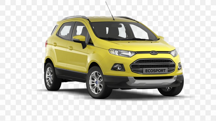 Ford EcoSport Ford Motor Company Car Ford Kuga, PNG, 1600x900px, Ford Ecosport, Automotive Design, Automotive Exterior, Brand, Bumper Download Free