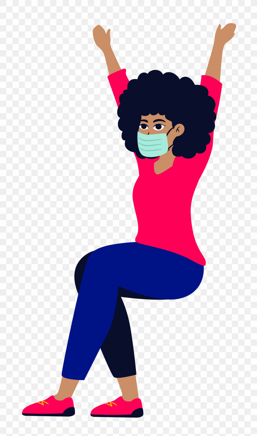 Girl With Mask Girl Mask, PNG, 1478x2500px, Girl, Arm Architecture, Arm Cortexm, Cartoon, Character Download Free