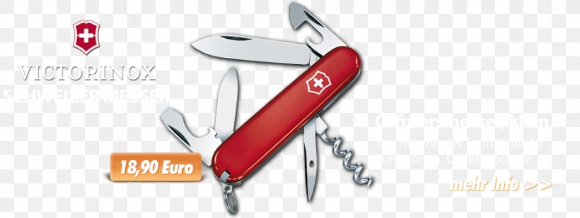 Knife VICTORINOX Tourist Taschenmesser Victorinox Spartan/Classic Multi-Tool Product Design, PNG, 927x350px, Knife, Cold Weapon, Gravur, Hardware, Kitchen Utensil Download Free