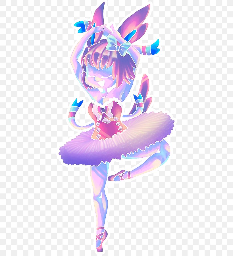 Pokémon GO Ballet Dancer Sylveon, PNG, 600x900px, Pokemon Go, Ballet, Ballet Dancer, Computer, Dance Download Free