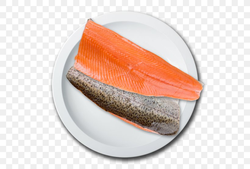 Smoked Salmon Lox Fillet Trout Fish, PNG, 574x556px, Smoked Salmon, Beef Tenderloin, Cooking, Fillet, Fish Download Free