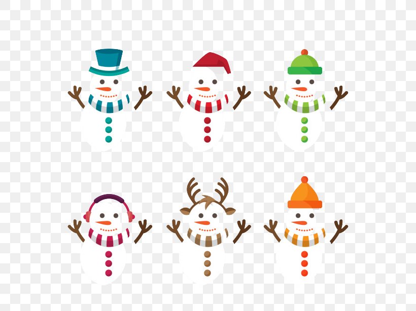 Snowman Scarf Christmas Clip Art, PNG, 650x614px, Snowman, Art, Artwork, Cartoon, Christmas Download Free