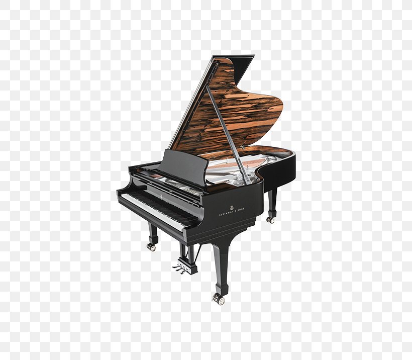 Steinway & Sons Steinway Vertegrand Digital Piano Electric Piano Player Piano, PNG, 716x716px, Steinway Sons, Celesta, Digital Piano, Electric Piano, Fortepiano Download Free