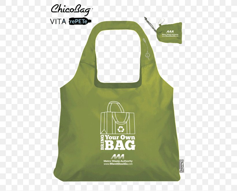 Tote Bag ChicoBag Company Shopping Bags & Trolleys, PNG, 500x661px, Tote Bag, Bag, Brand, Chico, Green Download Free