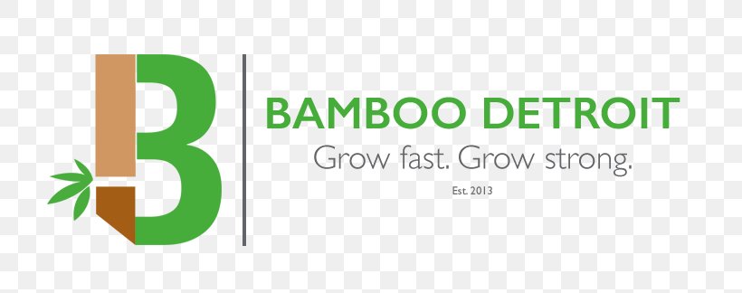 Bamboo Detroit Organization Business Non-profit Organisation Industry, PNG, 792x324px, Organization, Brand, Business, Consultant, Detroit Download Free