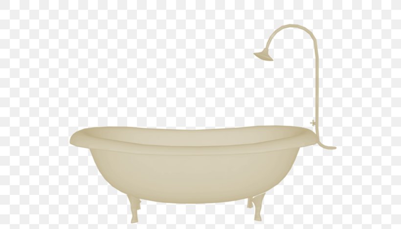 Bathtub Tap White Shower, PNG, 600x470px, Bathtub, Bathing, Bathroom, Bathroom Sink, Beige Download Free