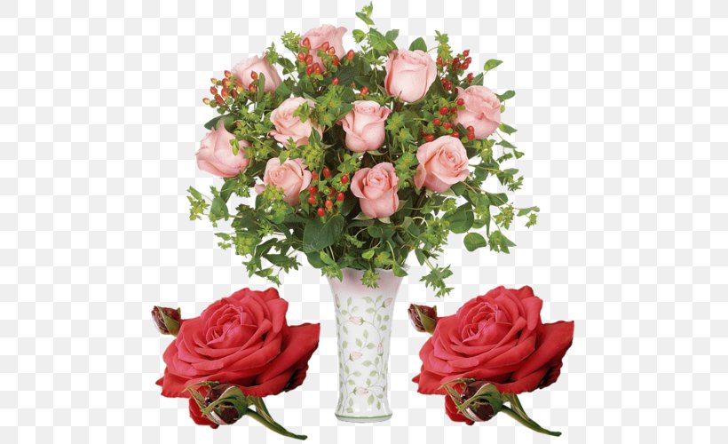 Birthday Flower Bouquet Wedding, PNG, 500x500px, Birthday, Artificial Flower, Blog, Centrepiece, Cut Flowers Download Free