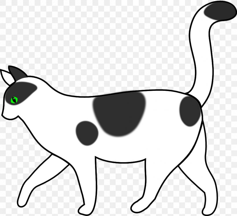 Cat Kitten Dog Animation Clip Art, PNG, 1000x911px, Cat, Animal Figure, Animation, Area, Artwork Download Free