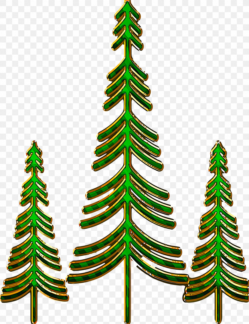 Christmas Tree Christmas Tree Ornaments, PNG, 2305x3000px, Christmas Tree, American Larch, Balsam Fir, Canadian Fir, Christmas Decoration Download Free