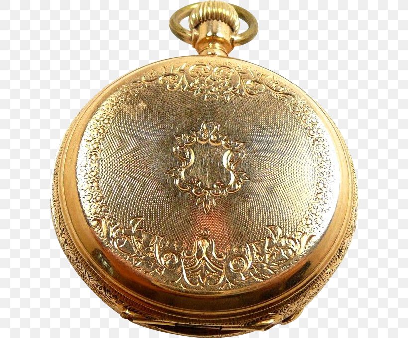 Colored Gold Pocket Watch Locket, PNG, 680x680px, Gold, Antique, Brass, Bronze, Chatelaine Download Free