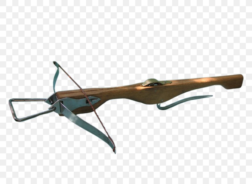 Crossbow Bolt Middle Ages Ranged Weapon, PNG, 800x600px, Crossbow, Archery, Bow, Bow And Arrow, Cold Weapon Download Free