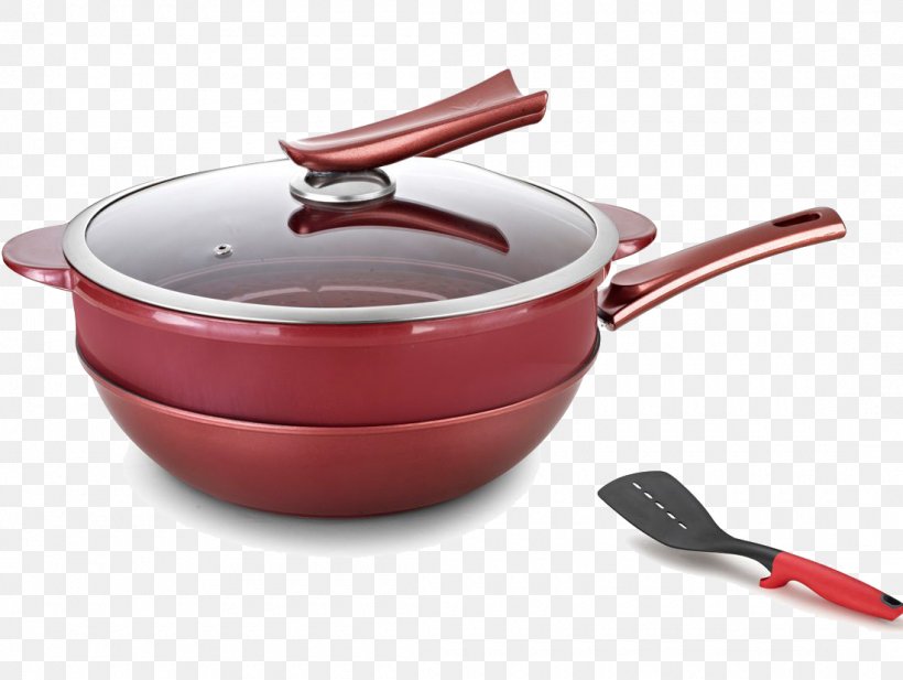 Frying Pan Tableware Wok Stock Pot Non-stick Surface, PNG, 1100x829px, Frying Pan, Casserola, Ceramic, Cooking, Cookware And Bakeware Download Free