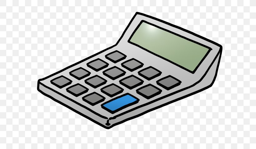 Graphing Calculator Scientific Calculator Clip Art, PNG, 638x478px, Calculator, Corded Phone, Financial Calculator, Graphing Calculator, Mathematics Download Free