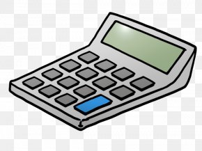 Scientific Calculator Graphing Calculator Clip Art, PNG, 4000x3000px ...