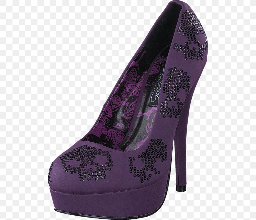High-heeled Shoe Purple Platform Shoe Sequin, PNG, 513x705px, Highheeled Shoe, Adidas, Basic Pump, Blue, Court Shoe Download Free