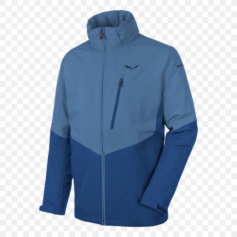 Jacket Raincoat Clastic Rock Clothing Hardshell, PNG, 1000x1000px, Jacket, Active Shirt, Blue, Bluza, Breathability Download Free