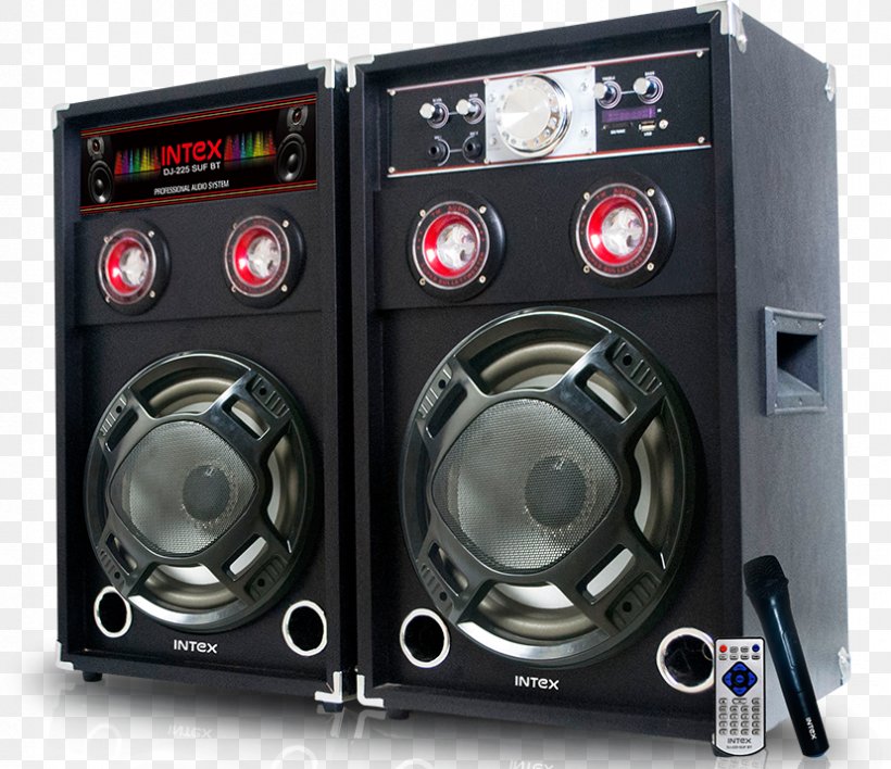 Loudspeaker Microphone Disc Jockey Song DJ Mix, PNG, 828x715px, Watercolor, Cartoon, Flower, Frame, Heart Download Free