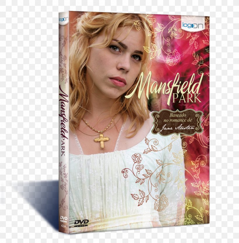 Mansfield Park Northanger Abbey Jane Austen Fanny Price Sense And Sensibility, PNG, 1043x1063px, Mansfield Park, Billie Piper, Blond, Book, Brown Hair Download Free