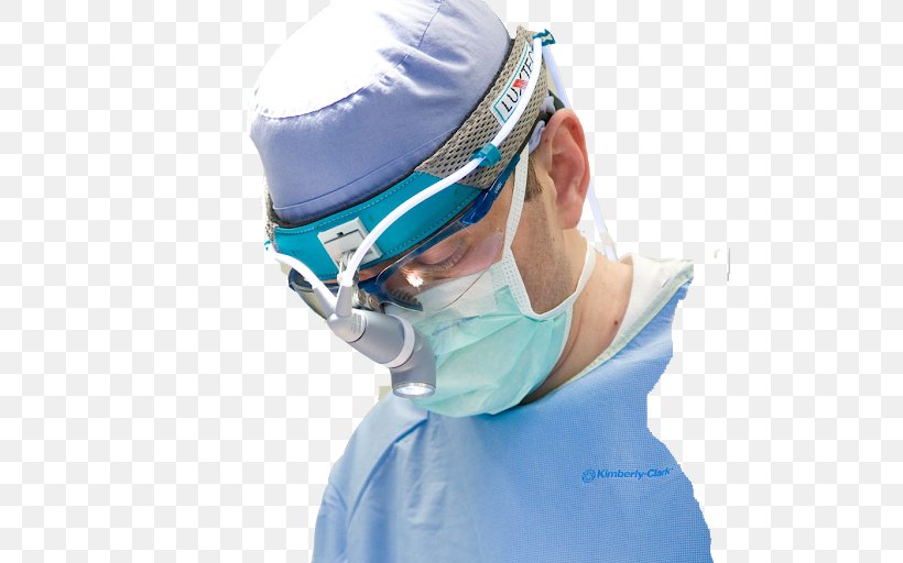 Reconstructive Surgery Plastic Surgery Medical Glove Otorhinolaryngology, PNG, 507x512px, Reconstructive Surgery, Board Certification, Cap, Electric Blue, Facial Download Free