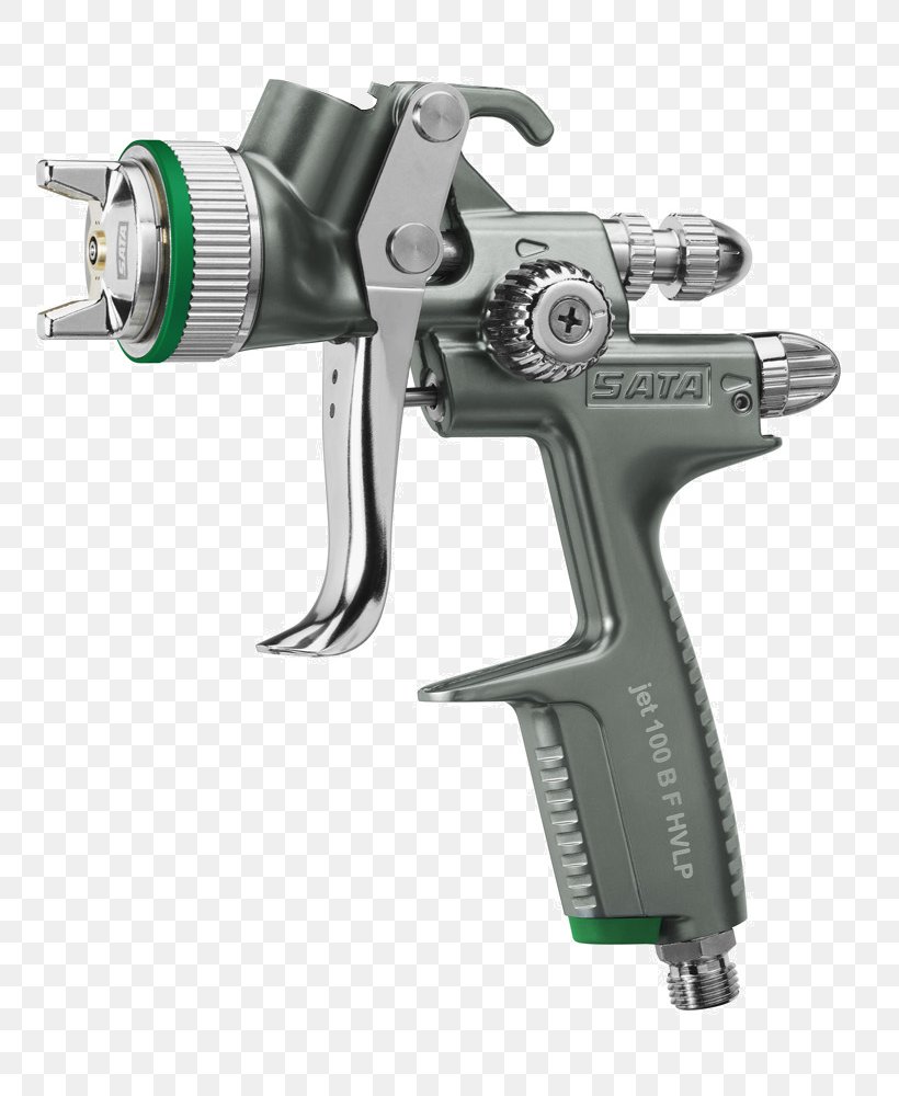 SATA Spray Painting Pistola De Pintura Nozzle, PNG, 800x1000px, Sata, Filler, Gun, Hardware, High Volume Low Pressure Download Free