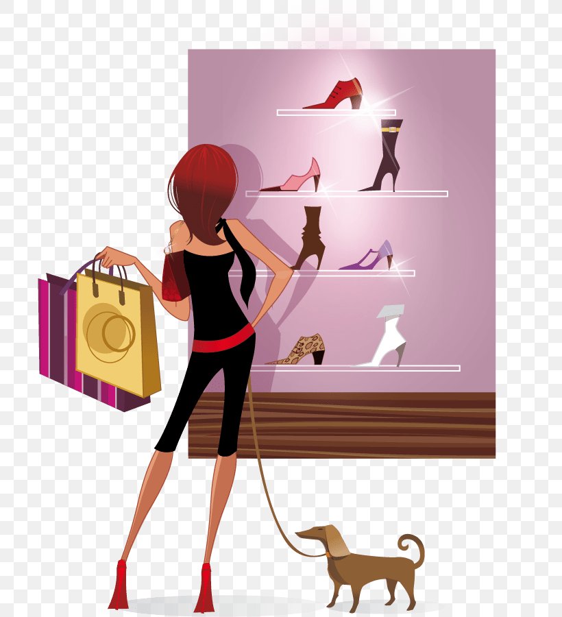 Shopping High-heeled Shoe Bag Woman, PNG, 800x900px, Shopping, Art, Bag, Handbag, Highheeled Shoe Download Free
