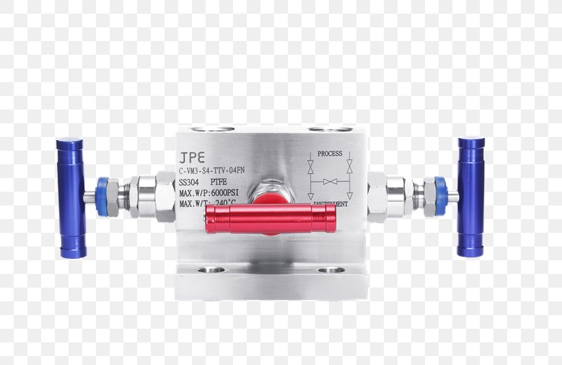 Valve Gauge Instrumentation Block And Bleed Manifold Tool, PNG, 800x533px, Valve, Block And Bleed Manifold, Cylinder, Fourway Valve, Gauge Download Free