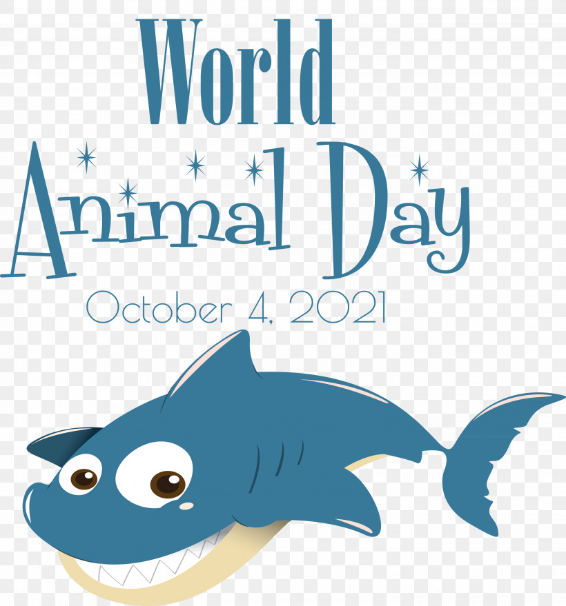 World Animal Day Animal Day, PNG, 2798x3000px, World Animal Day, Animal Day, Cartoon, Line, Logo Download Free