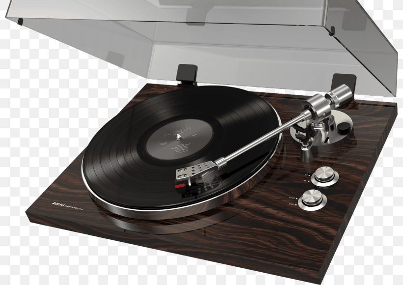 Akai Professional BT500 Phonograph Record, PNG, 800x580px, Akai, Akai Mpc, Akai Professional, Akai Professional Bt500, Beltdrive Turntable Download Free