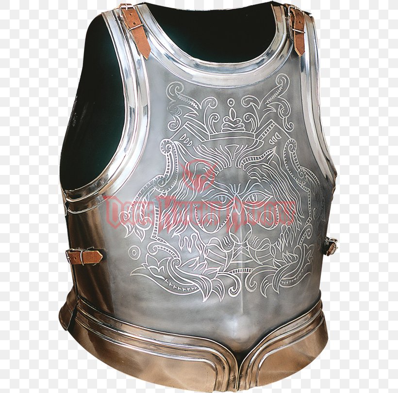 Breastplate Cuirass Components Of Medieval Armour Plate Armour, PNG, 809x809px, Breastplate, Armour, Body Armor, Clothing, Components Of Medieval Armour Download Free