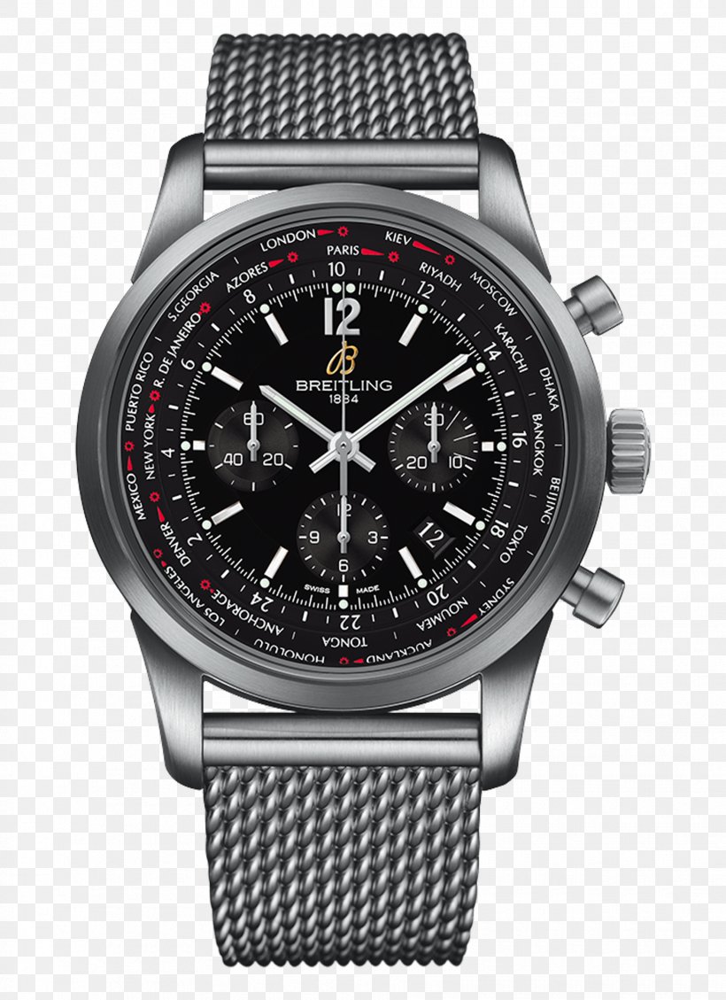 Breitling SA Diving Watch Chronograph Jewellery, PNG, 1865x2570px, Breitling Sa, Brand, Chronograph, Complication, Diving Watch Download Free